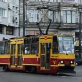 Konstal 805Na #1822