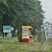 Konstal 805Na #1730+1731