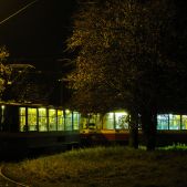Konstal 805Na #1238+1239