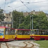 Konstal 805N-EN #1013+1014