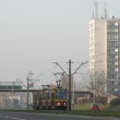 Konstal 805Na #2339+2342