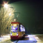 Konstal 805N-EN #1013+1014