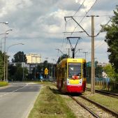 Konstal 805Na #1623+1630