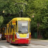 Konstal 805Na #2910+2911