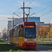 Konstal 805N-M16 #2333+2334