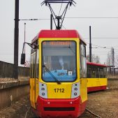 Konstal 805N-EN #1712+1738