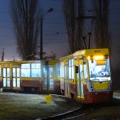 Konstal 805Na #2530+2532