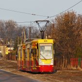 Konstal 805Na #1275+1276