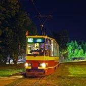 Konstal 805Na #1009