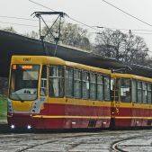 Konstal 805Na #1007+1008