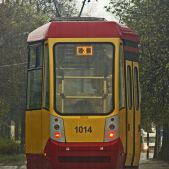 Konstal 805N-EN #1013+1014