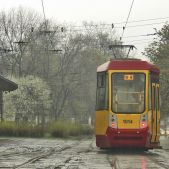 Konstal 805N-EN #1013+1014