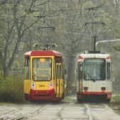 Konstal 805N-EN #1013+1014