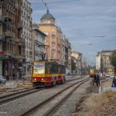 Konstal 805Na #2306