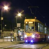 Konstal 805Na #1612+1613