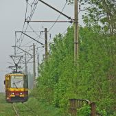 Konstal 805Na #1238+1239