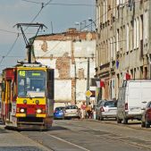 Konstal 805Na #1606