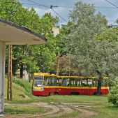 Konstal 805Na #1455+1456