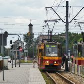 Konstal 805Na #2307+2308