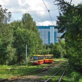 Konstal 805Na #1248+1249
