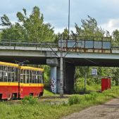 Konstal 805Na #2234+2235