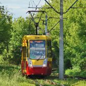 Konstal 805Na #2234+2235
