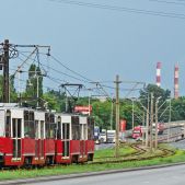 Konstal 805Na #1830+1831