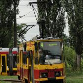 Konstal 805Na #2325