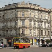 Konstal 805Na #1606
