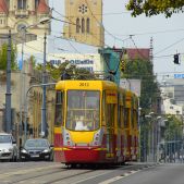 Konstal 805Na #2011+2012