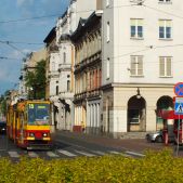 Konstal 805Na #2273+2425