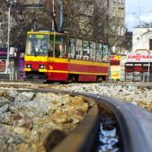 Konstal 805Na #2353
