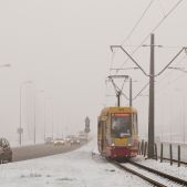 Konstal 805Na #1608+1609