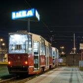 Konstal 805Na #1830+1831