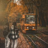 Konstal 805Na #1606+1607