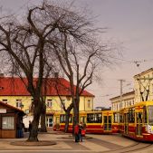 Konstal 805Na #2918+2919