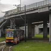 Konstal 805Na #1618+1619
