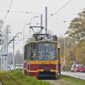 Konstal 805Na #2352+2353