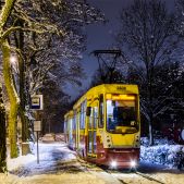 Konstal 805Na #2836+2837