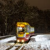 Konstal 805Na #2836+2837