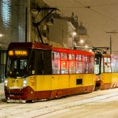 Konstal 805N-M14 #2631+2632