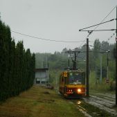 Konstal 805Na #1709+1708
