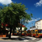 Konstal 805Na #3292+3293
