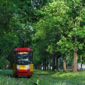 Konstal 805N-M12 #2633+2634