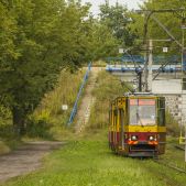 Konstal 805Na #1304+1305