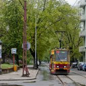 Konstal 805Na #1417