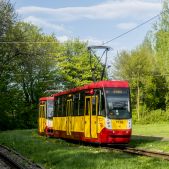 Konstal 805N-ML #1736+1737