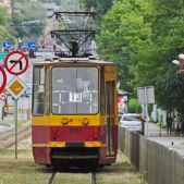 Konstal 805Na #2356+2357
