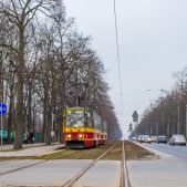 Konstal 805Na #1378+1379