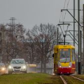 Konstal 805Na #1612+1613